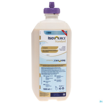 Isosource standard    smartflex    1l 12143836