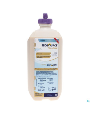 Isosource standard    smartflex    1l 12143836