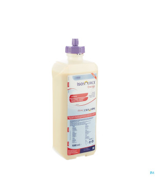 Isosource energy    smartflex    1l 12143834