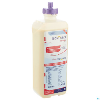 Isosource energy    smartflex    1l 12143834