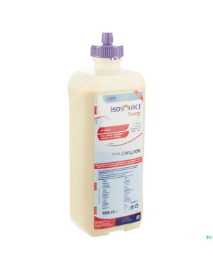 Isosource energy    smartflex    1l 12143834