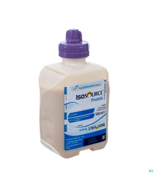 Isosource protein    smartflex 500ml 12143804