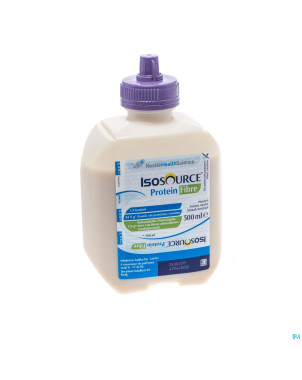 Isosource protein fibre   smartflex 500ml 12138994
