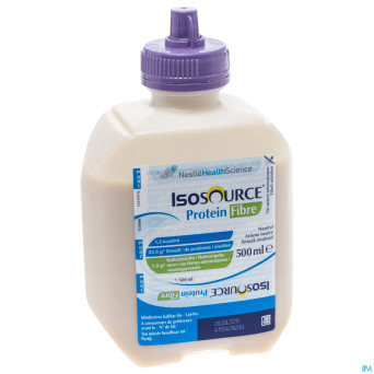 Isosource protein fibre   smartflex 500ml 12138994