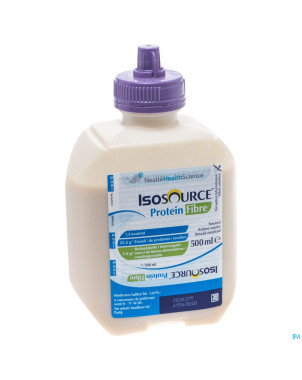 Isosource protein fibre   smartflex 500ml 12138994