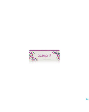 Allerprill caps 180