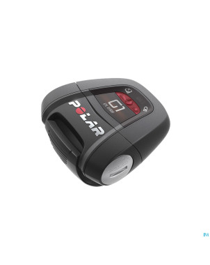 Polar g1 gps sensor set cardiofrequencemetre