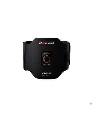 Polar brassard g5 gps sensor cardiofreqencemetre