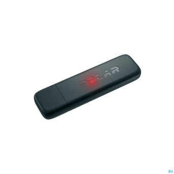 Polar windlink wind usb stick cardiofrequencemetre