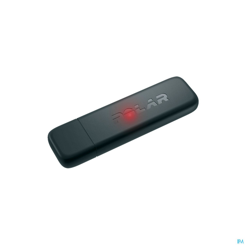 Polar windlink wind usb stick cardiofrequencemetre
