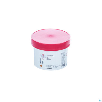 Zinc oxyde    200g fag