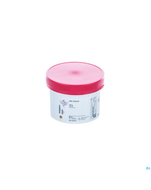 Zinc oxyde    200g fag