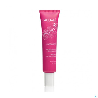 Caudalie vinosource cr fondante nouris.ps tbe 40ml