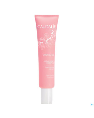 Caudalie vinosource creme sorbet hydra   tube 40ml