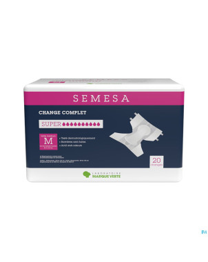 Marque v change ad nuit sup+ medium    t2 14 s14mv