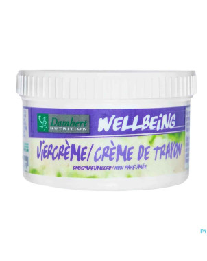 Damhert creme trayon    300ml