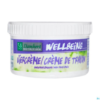 Damhert creme trayon    300ml