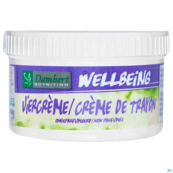 Damhert creme trayon    300ml
