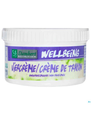 Damhert creme trayon    300ml