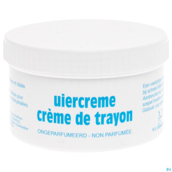Damhert creme trayon    300ml