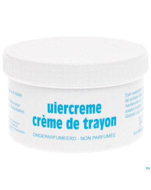 Damhert creme trayon    300ml