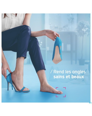 Excilor solution 3,3ml