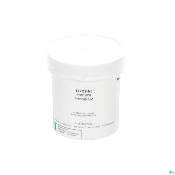 L tyrosine    100g aca