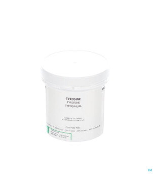 L tyrosine    100g aca