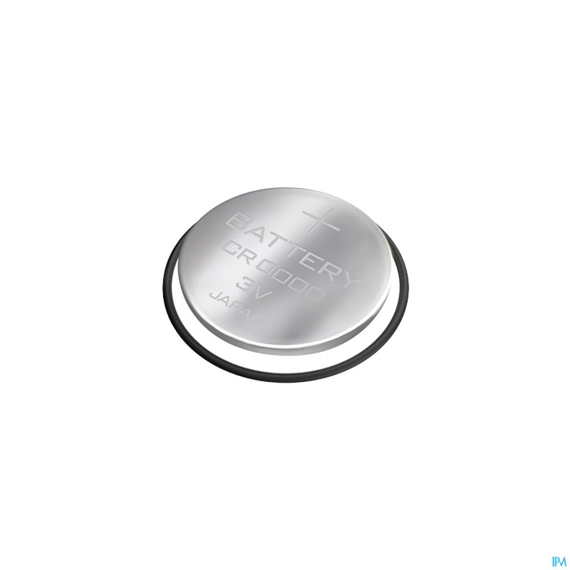 Polar battery set polar cs400-cs500-cs600