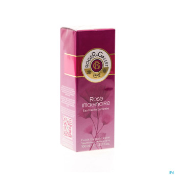Roger&gallet rose imaginaire vapo    100ml