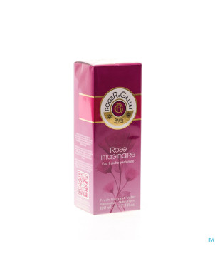 Roger&gallet rose imaginaire vapo    100ml