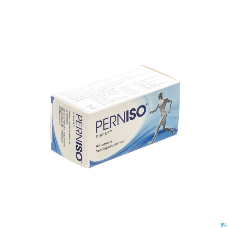 Perniso    caps 90 rempl.2872307
