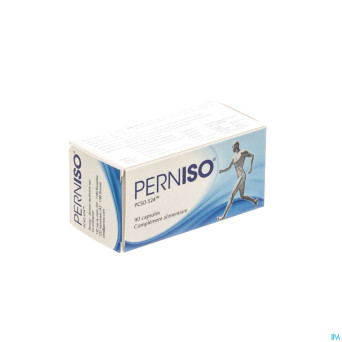 Perniso    caps 90 rempl.2872307