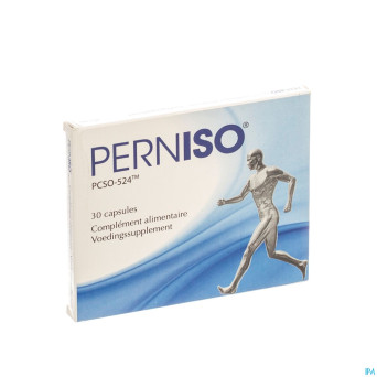 Perniso    caps 30 rempl.2872315