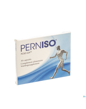 Perniso    caps 30 rempl.2872315