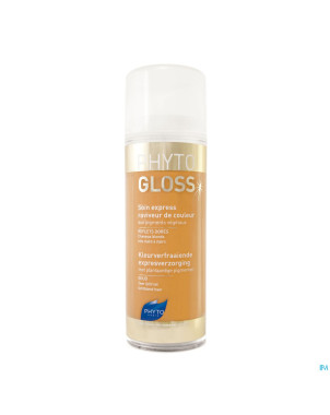 Phyto gloss dore    145ml