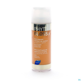 Phyto gloss dore    145ml