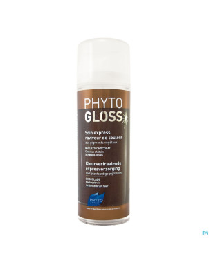 Phyto gloss chocolat    145ml