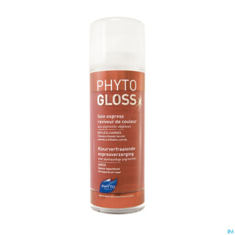 Phyto gloss cuivre    145ml