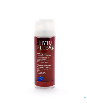 Phyto gloss cuivre    145ml