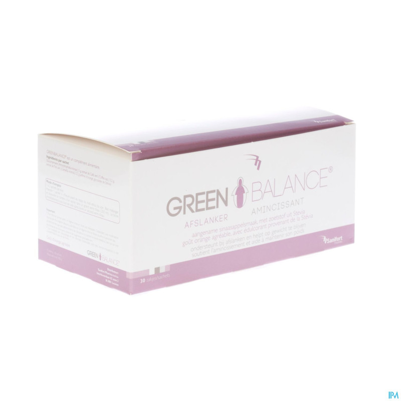 Greenbalance pdr    sach 30