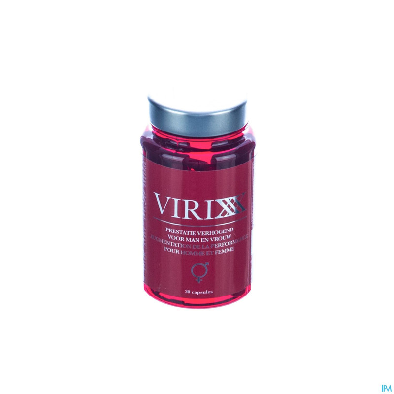 Virix fl caps 30