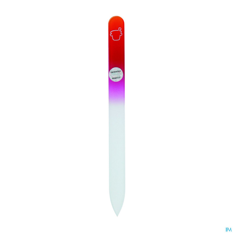 Morser lime verre color    11