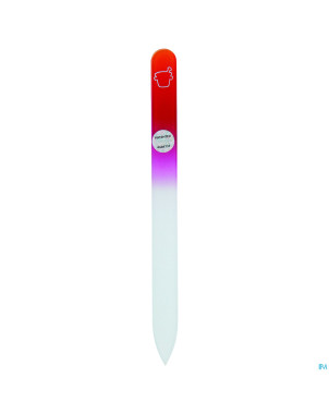 Morser lime verre color    11