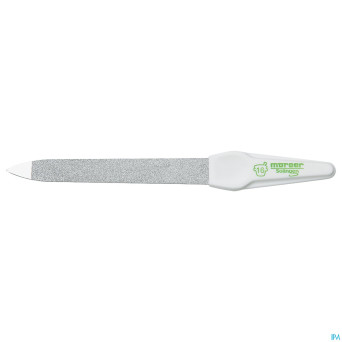 Morser lime saphir gros+fin 12,5cm    16