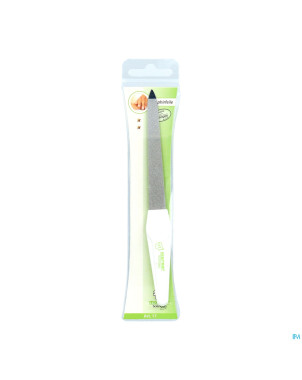 Morser lime saphir gros+fin 15cm    17