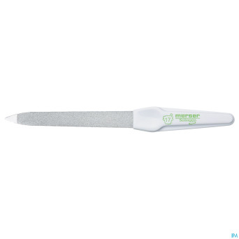 Morser lime saphir gros+fin 15cm    17