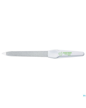 Morser lime saphir gros+fin 15cm    17