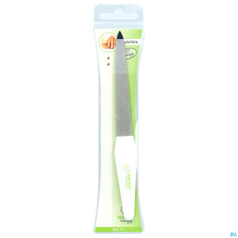 Morser lime saphir gros+fin 15cm    17
