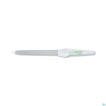 Morser lime saphir gros+fin 15cm    17